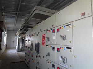 Manufacturers Exporters and Wholesale Suppliers of Electrical Power Panel Vapi Gujarat
